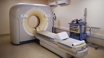 imagen de un equipo de scanner